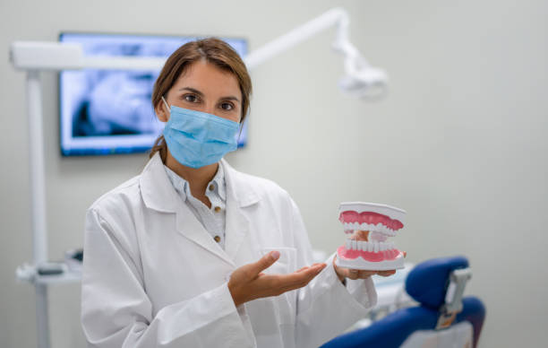 Best Urgent Tooth Repair  in East Ridge, TN