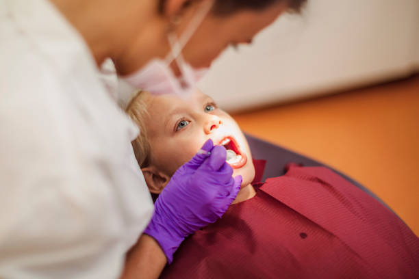 Tooth Infection Emergency Dentist in TN